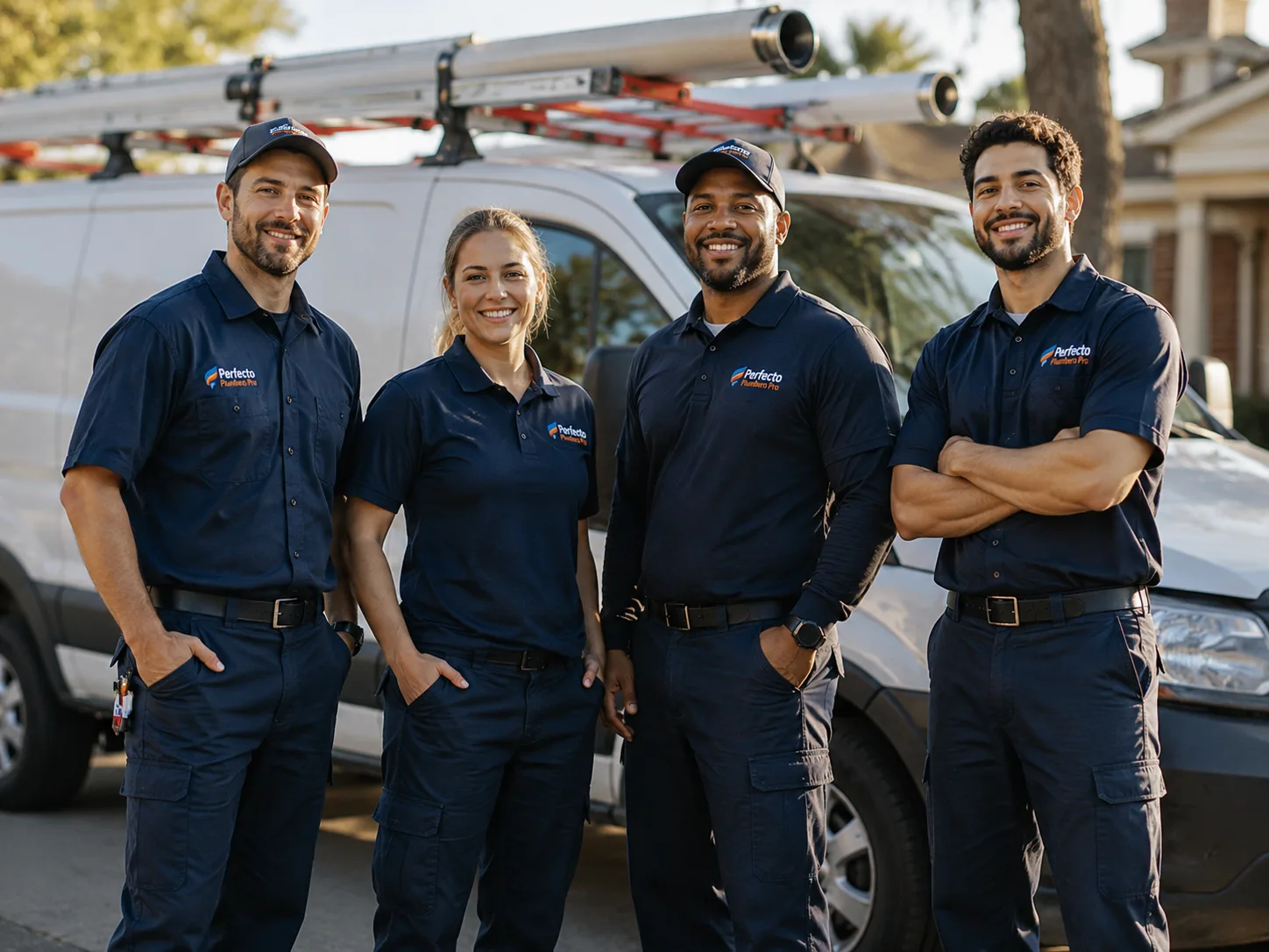 Emergency Plumber Near Me in Winfall, NC near me